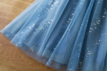 Tulle Summer  Party Dress